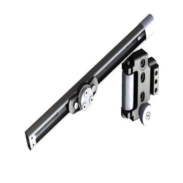 Guide Scorrevoli Estrazione Totale 559mm 230kg