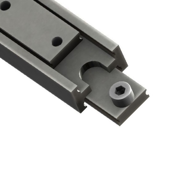 Marine Non Corrosive Sliding Systems