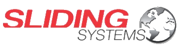 sliding systems logo