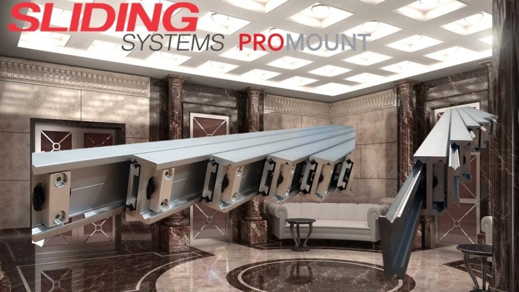 Goliath Slide Sliding Systems