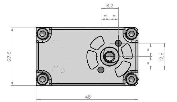 Linear Mini Actuators MINILAT Sliding Systems Linear Mini Actuators MINILAT Sliding Systems