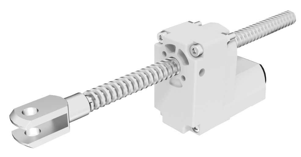 Linear Mini Actuators MINILAT Sliding Systems Linear Mini Actuators MINILAT Sliding Systems