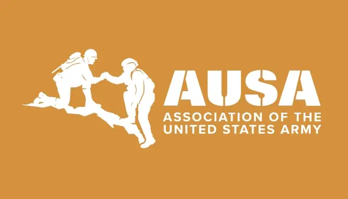 AUSA association of the united states army