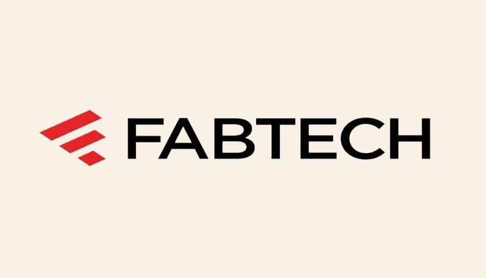 Fabtech Trade Show Las Vegas 2026