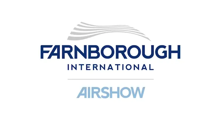 Farnborough International Air Show