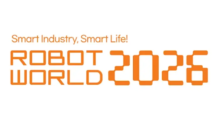 Robot World Show