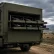 Drone drawers on military vehicles